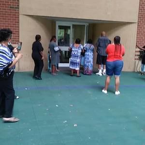 Meet your Posher, Katrina